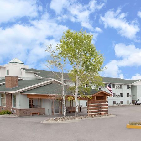 Super 8 By Wyndham Helena Motel Dış mekan fotoğraf