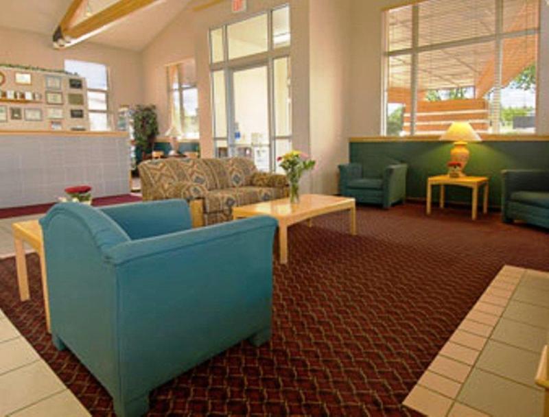 Super 8 By Wyndham Helena Motel Dış mekan fotoğraf