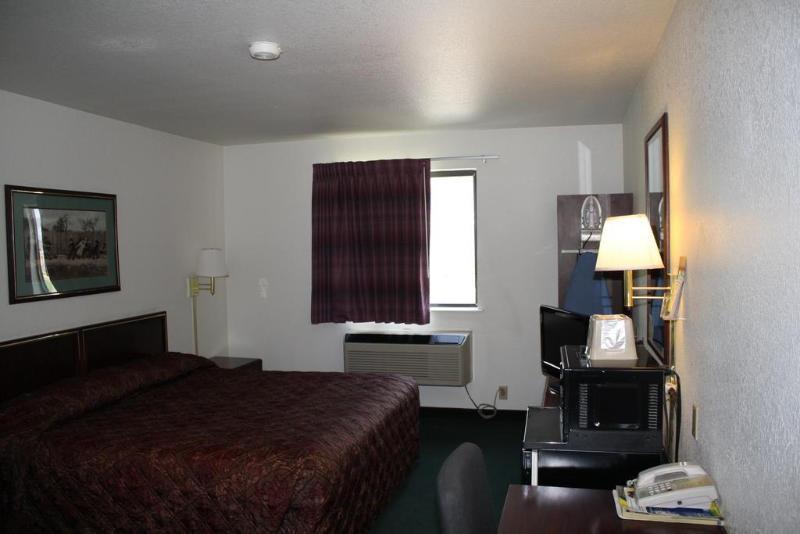 Super 8 By Wyndham Helena Motel Dış mekan fotoğraf
